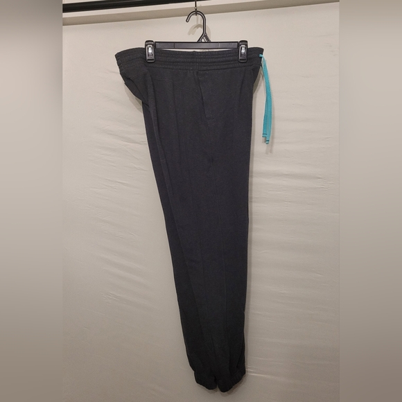 Puma Dry Cell Dark Gray Women's Athletic Drawsting Joggers Size XL - Picture 3 of 7